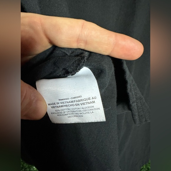 Women’s Nike Sportwear Workout Tank Top - Picture 7 of 8